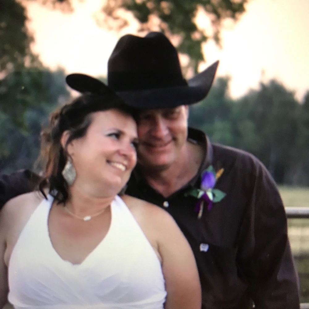 Meet your Posher, Ronni